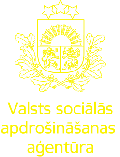 Valsts sociālās apdrošināšanas aģentūra