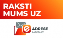 e-adrese
